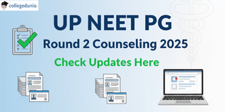UP NEET PG 2025 Round 2 Counselling Expected Soon; 148 Candidates Debarred